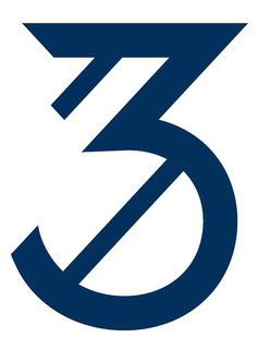 3 trademark