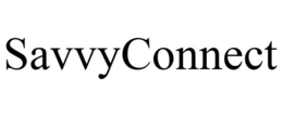 SAVVYCONNECT trademark