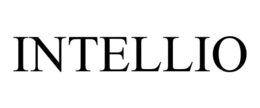 INTELLIO trademark