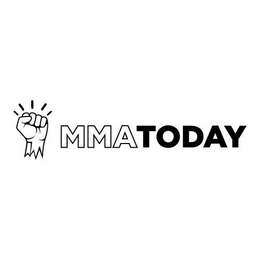 MMATODAY trademark