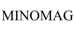 MINOMAG trademark