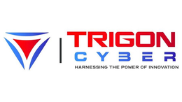 TRIGON CYBER HARNESSING THE POWER OF INNOVATION trademark