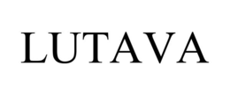 LUTAVA trademark