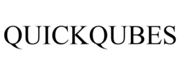 QUICKQUBES trademark