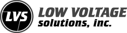 LVS LOW VOLTAGE SOLUTIONS, INC. trademark