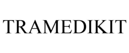 TRAMEDIKIT trademark