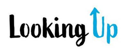 LOOKING UP trademark