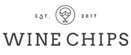 WINE CHIPS EST. 2017 trademark