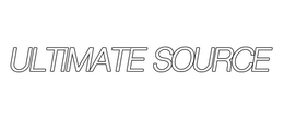 ULTIMATE SOURCE trademark
