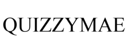 QUIZZYMAE trademark