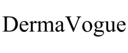 DERMAVOGUE trademark