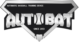 AUTOMATIC BASEBALL TRAINING DEVICE AUTOBAT SINCE 2013 trademark