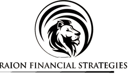 RAION FINANCIAL STRATEGIES trademark