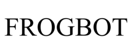 FROGBOT trademark