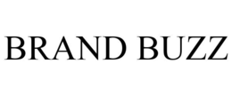BRAND BUZZ trademark