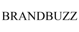 BRANDBUZZ trademark