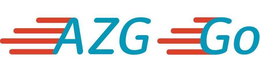AZG GO trademark