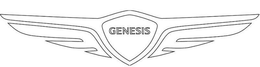 GENESIS trademark