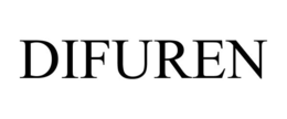 DIFUREN trademark