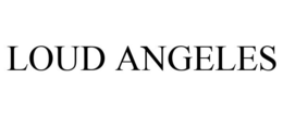LOUD ANGELES trademark