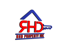 V RHD RHD PROPERTY INC trademark