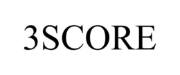 3SCORE trademark