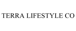 TERRA LIFESTYLE CO trademark