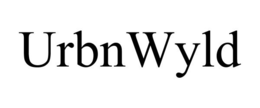 URBNWYLD trademark