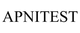 APNITEST trademark