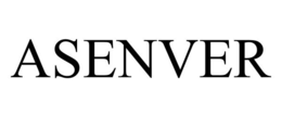 ASENVER trademark