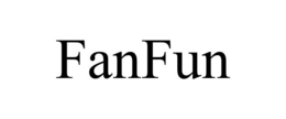 FANFUN trademark