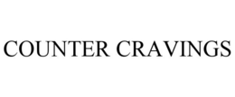 COUNTER CRAVINGS trademark
