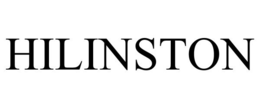 HILINSTON trademark
