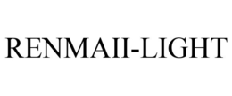 RENMAII-LIGHT trademark