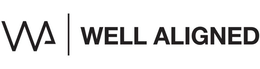 WA WELL ALIGNED trademark
