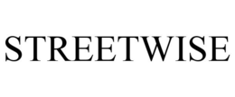 STREETWISE trademark