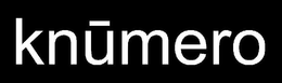 KNUMERO trademark