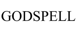 GODSPELL trademark