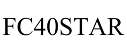 FC40STAR trademark