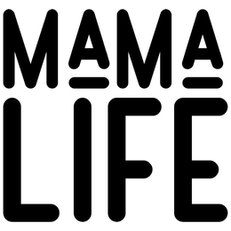MAMA LIFE trademark