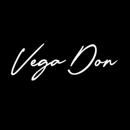 VEGA DON trademark