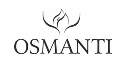 OSMANTI trademark