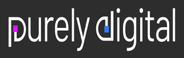 PURELY DIGITAL trademark