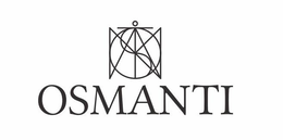 OSMANTI trademark