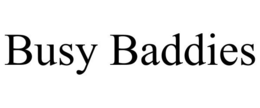 BUSY BADDIES trademark