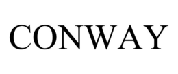 CONWAY trademark