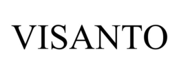 VISANTO trademark