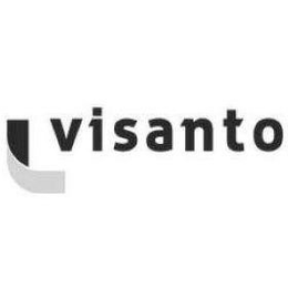 VISANTO trademark