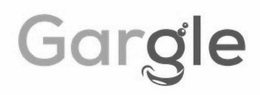 GARGLE trademark