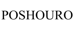 POSHOURO trademark